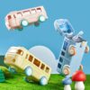 Toy Bus