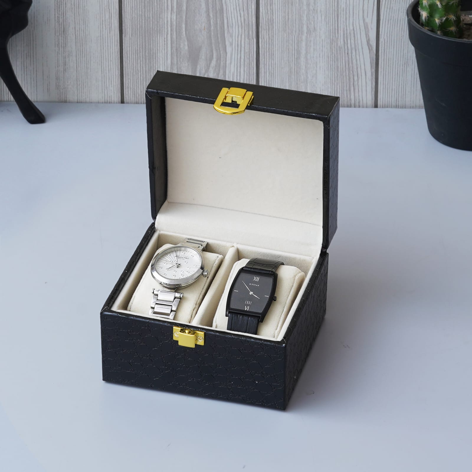 Couple Watch