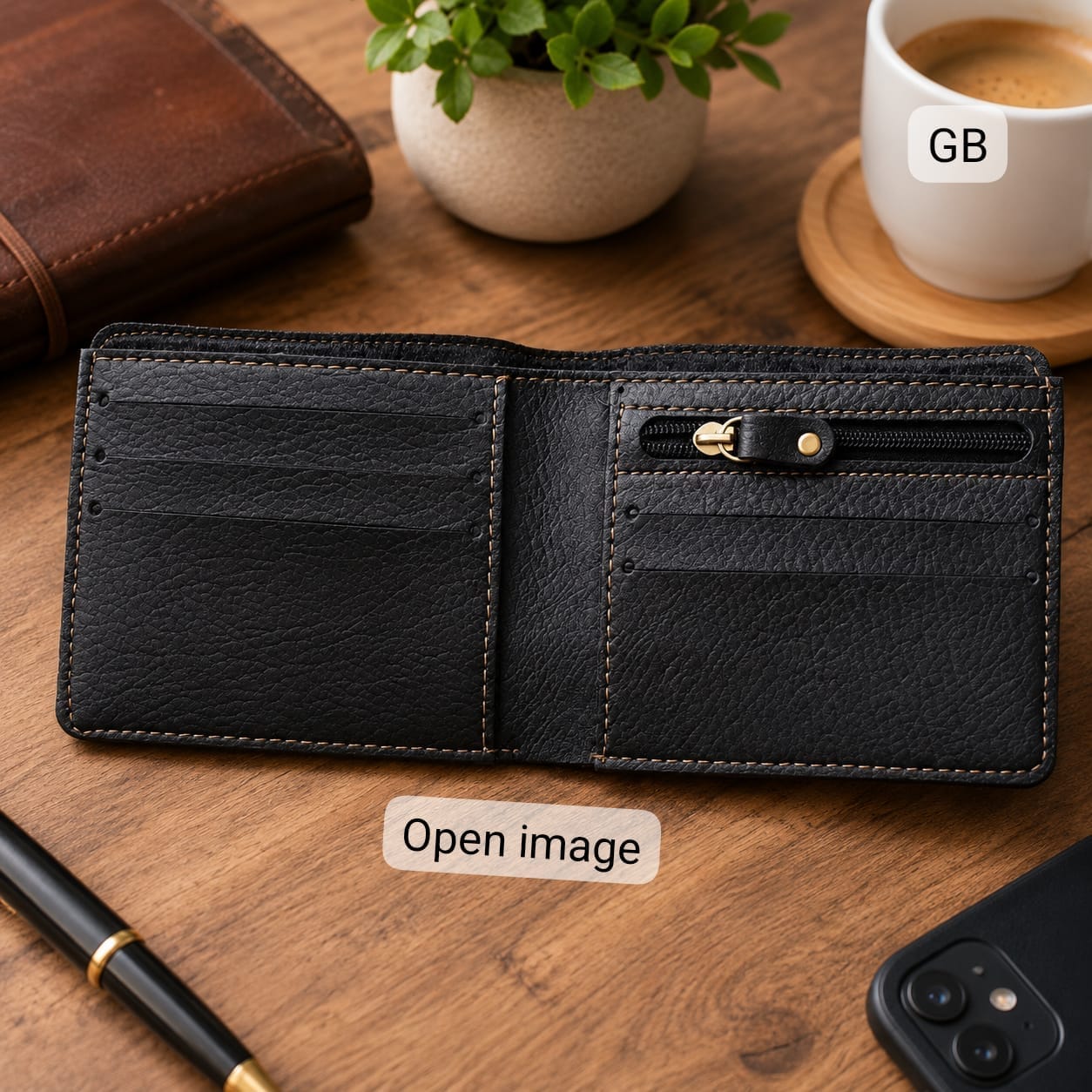 Men's Wallet