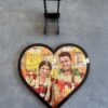 Puzzle Theme Photo Frame